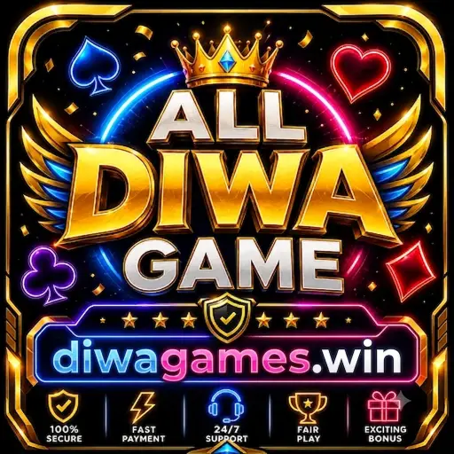All Diwa Game APK game app logo