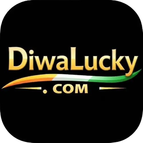 Diwa Lucky APK game app logo