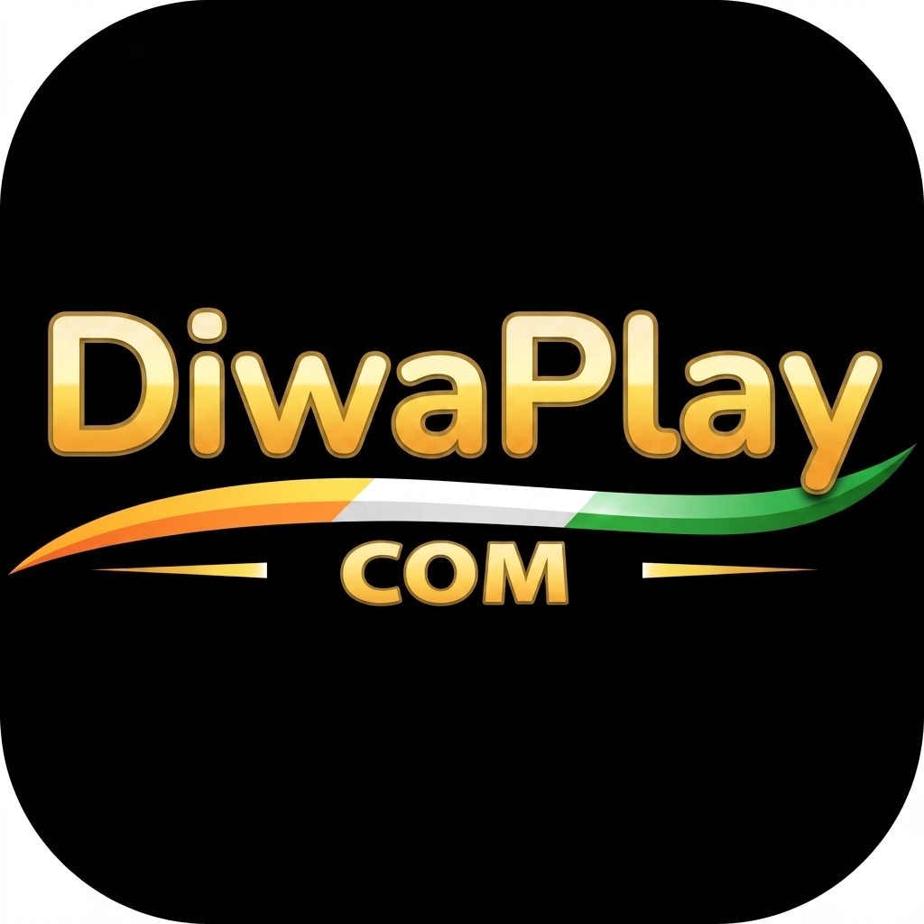 Diwa Play APK game app logo