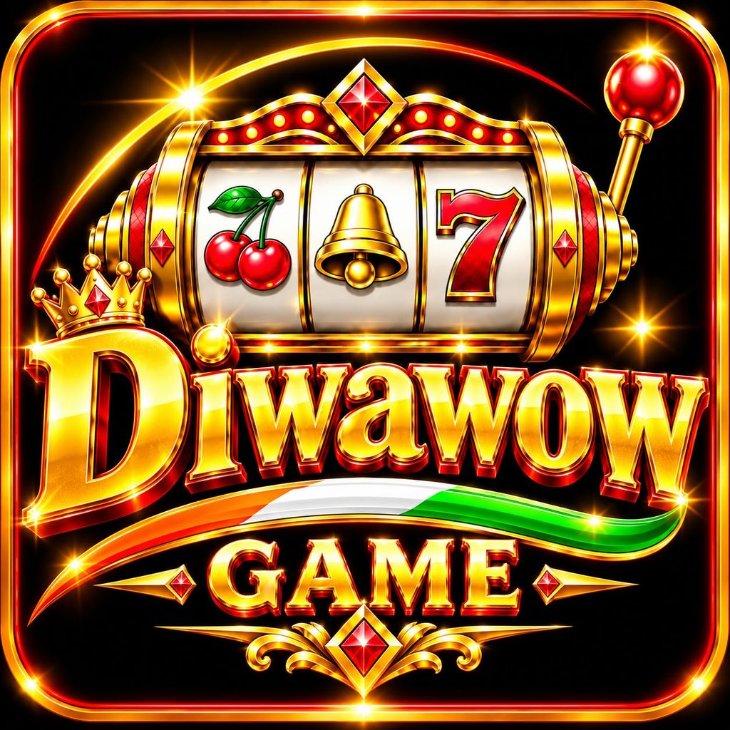 Diwa Wow APK game app logo